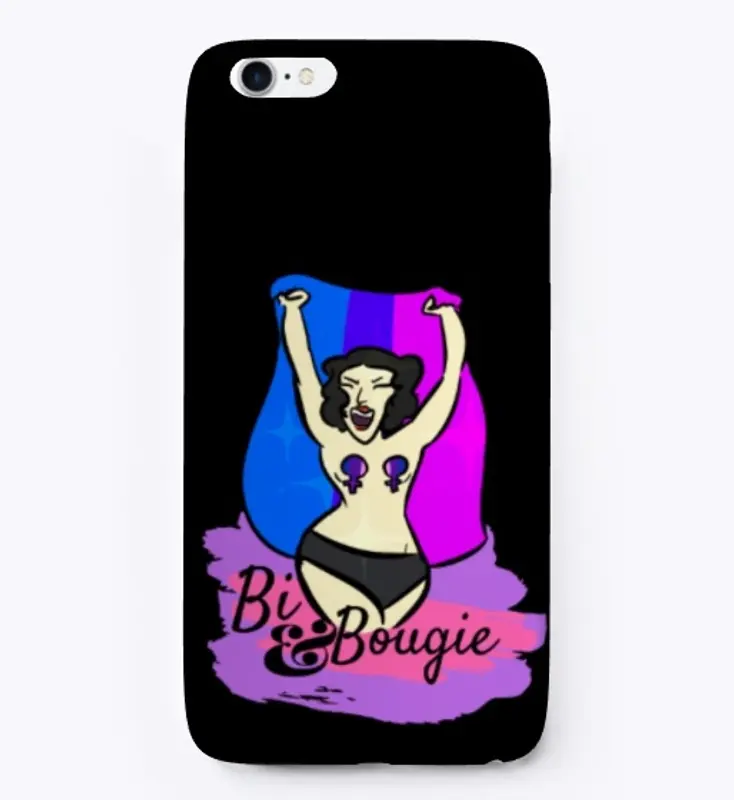 Bi and Bougie Burlesque