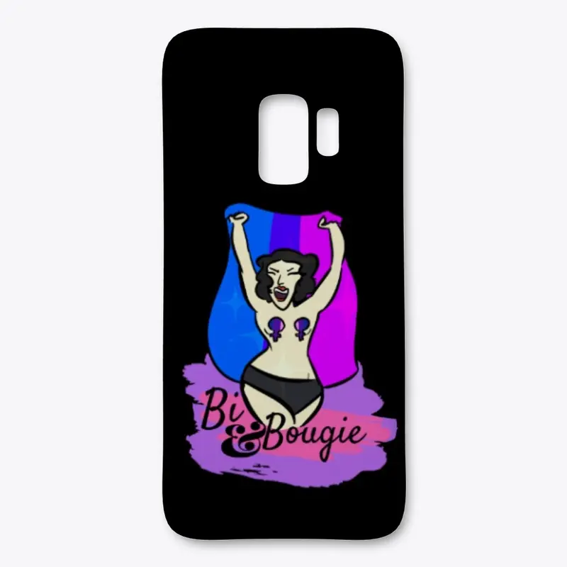 Bi and Bougie Burlesque